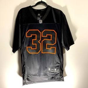 Redbok Benson jersey #G